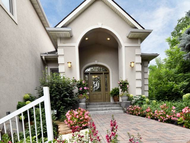 Gladys Place in Plymouth