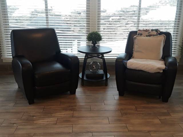 Sitting room