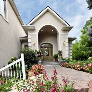 Gladys Place in Plymouth